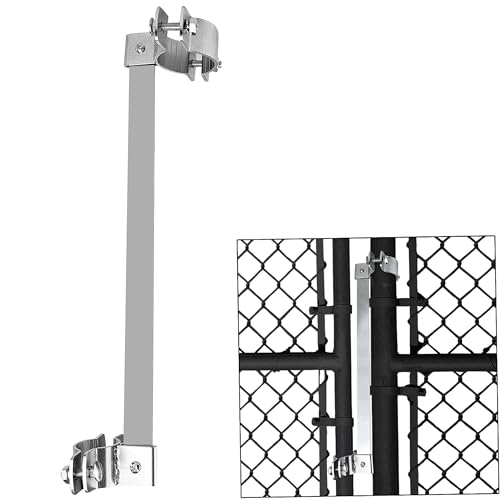 Automatic Gate Closer with Heavy Duty Steel