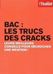 Bac, les trucs des cracks