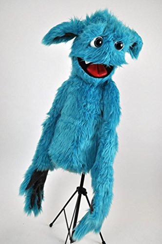 Lenord, Large Professional monster puppet