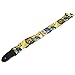 Peavey 03025100 Star Wars Droid Poly Guitar Strap
