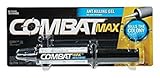 Combat Max Ant Killing Gel, 27 Grams (Pack of 4)