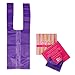 Anigan First Period Kit with Stylist Leakproof Bikini Menstrual Underwear - Small