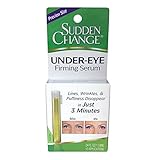 Sudden Change Under-Eye Firm Serum 0.04 oz