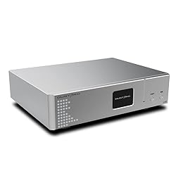 GUSTARD U18 DDC USB Digital Interface DSD512