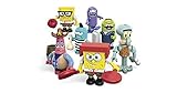 Mega Bloks SpongeBob Squarepants Series 1 Blind Pack Figure
