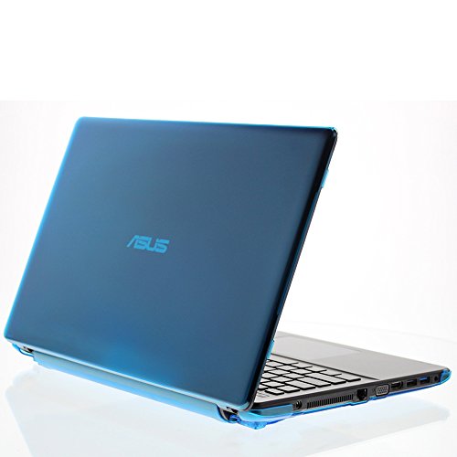 Buy mCover iPearl Hard Shell Case for 15.6" ASUS X551MAV Series Laptop