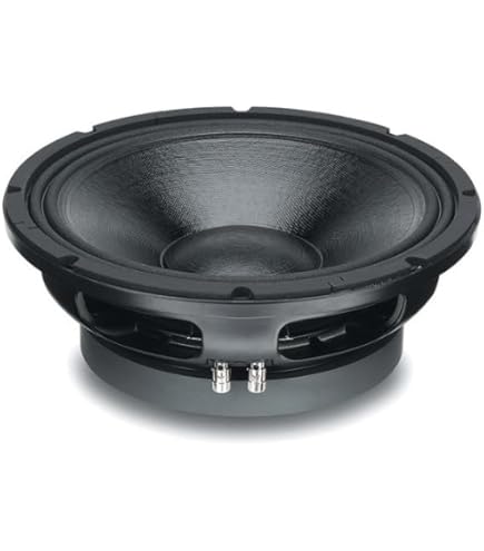 Amazon.com: 18 Sound 12MB700-8 12-inch Woofer MB Ferrite
