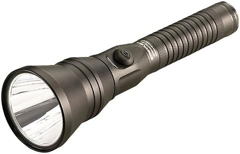 Strion DS HPL 700 Lumen Rechargeable Dual Switch Flashlight