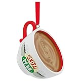 Hallmark Central Perk Coffee Cup from Friends TV