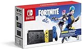 Newest Nintendo Switch Fortnite Wildcat Bundle