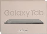 Samsung Galaxy Tab S9 FE Tablet Android 128 GB 10.9 Inch Mint view 1