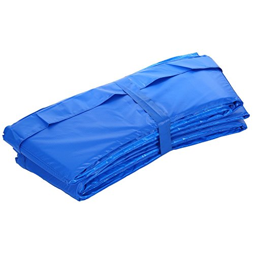 ANCHEER Trampoline Pad, Edge Cover Springs Protection Cover Pad, Replacement Trampoline Surround