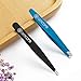 amoore Eyebrow Tweezers 2 pcs Hair Tweezer Stainless Steel Slant Tip and Pointed Eyebrow Tweezer Set for Plucking Chin Facial Hair Splinter