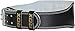 RDX Weight Lifting Belt for Fitness Gym - Adjustable Leather Belt with 6
