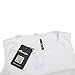 Anni Coco® Women's 1950s Hepburn Vintage Swing Dresses White Medium