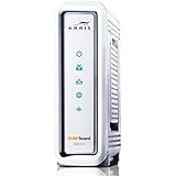 ARRIS SURFboard SB6141-RB 8x4 DOCSIS 3.0 Cable Modem (Certified Refurbished)