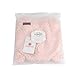 XIAOHAWANG Warm Baby Hat Cute Bear Toddler Earflap Beanie for Fall Winter (2-3 Years, A-Pink)