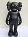 Margoth Prototype KAWS Original Fake Dissected Companion Model Art Toys Action Figure Collectible Model Toy 8