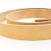 SLC Vegetable Tanned Leather Belt Blank (1-1/4