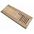 WELLAND Acacia Wood Sauerkraut Pounder