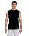 New Balance N7117 - Men's Ndurance Athletic Workout T-Shirt