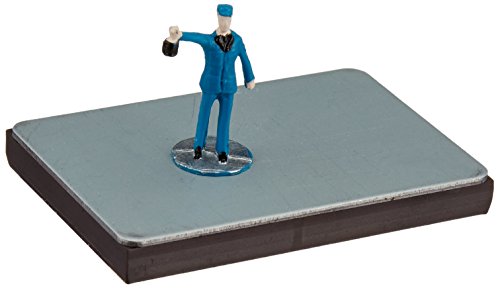 Bachmann Trains Magnet with Brakeman