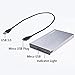 Seatay USB 3.0 to SATA External 2.5