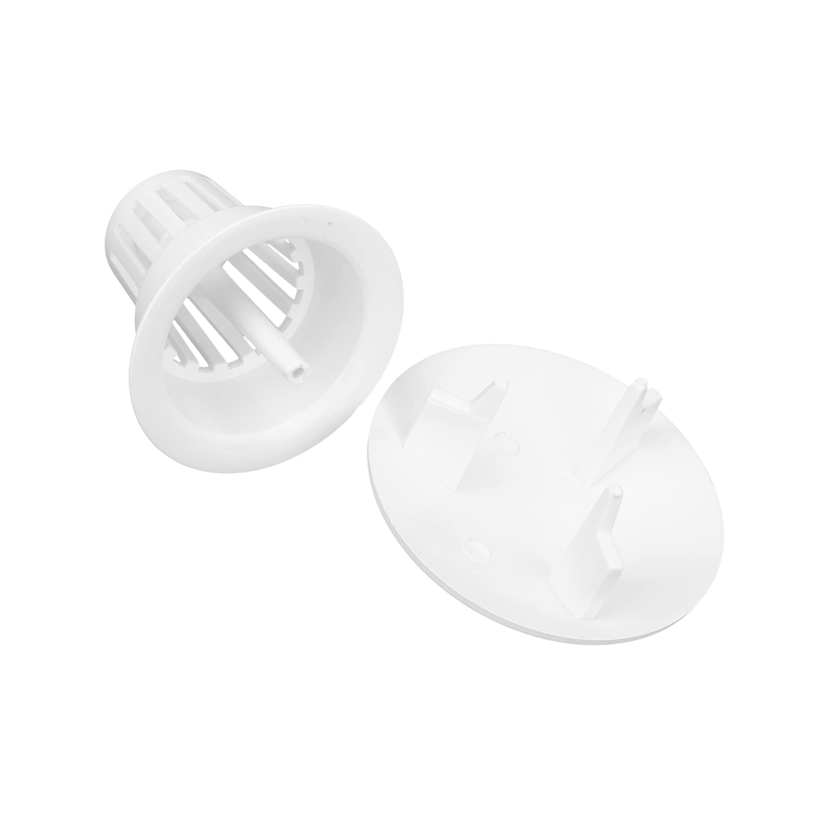 Dental Filter Screen, Dental Spittoon Filter Mesh Professional Replacement Filter Mesh Accessory for Dental Chair Spittoon(Long)