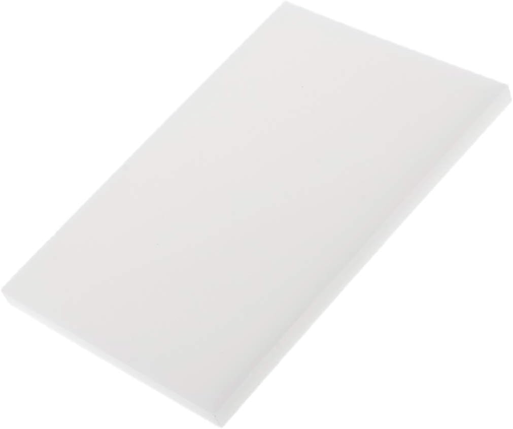 Bonarty Leather Craft Punching Pad Thick Mat,Handmade Leather Craft