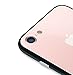 iPhone 7 Plus Case,ANGTUO iPhone 7 Plus Crystal Clear Ultra-Thin Transparent Hard PC Back Plate and Flexible TPU Gel Bumper Protective Case Cover For Apple iPhone 7 Plus