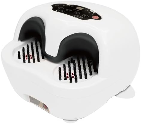 uComfyAcupressure with Heat Foot Massager, 23.76 Pound