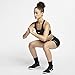 Nike Women's Victory Compression Sports Bra