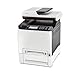 Ricoh 408235 SP C261SFNw Color Laser Multifunction Printer