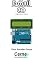 Livro Envio de E-mail com o módulo SIM800L para medição de CO Programado no Arduino