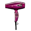 Infiniti-Pro-by-Conair-3Q-Styling-Tool-Hair-Dryer-Pink INFINITIPRO BY CONAIR 3Q Compact Electronic Brushless Motor Styling Tool/Hair Dryer, Pink