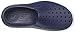 Native Shoes, Miles, Kids Shoe, Regatta Blue/Shell White, 9 M US Toddler