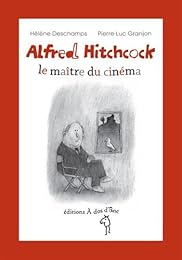 Alfred Hitchcock