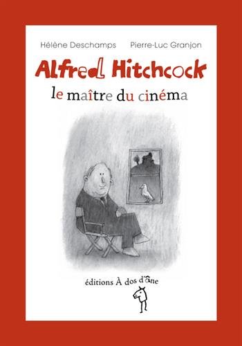 Alfred Hitchcock