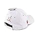 New Era NFL New England Patriots 2016 Conference Champions Trophy Collection Locker Room 9FORTY Hat White Adjustable