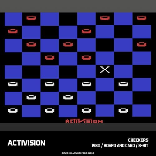 Coleção Evercade Activision 2