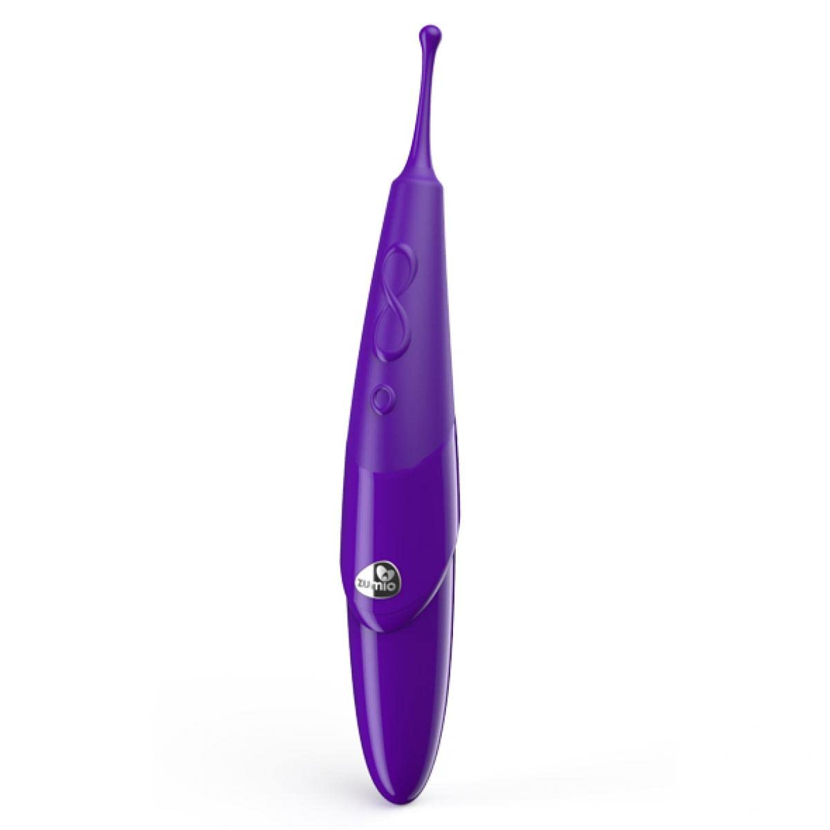 Zumio Vibrator-E28330 Vibrator Multicolor One Size