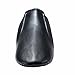 Dynadans Leather Upper Slip-on Jazz Shoe for Girls and Boys (Big Kid/Little Kid/Toddler)