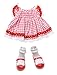 Lalaloopsy Fashion Pack - Party