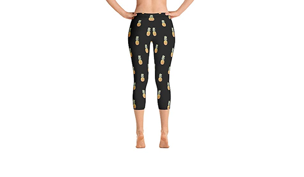 pineapple leggings amazon