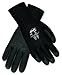 Safety Works CN9690M Coated Nylon Gloves, Medium