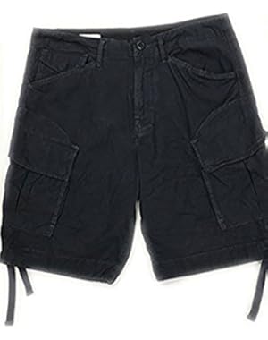 MEN`S ROVIC BERMUDA COMBAT RIPSTOP OD