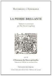 De la pierre brillante
