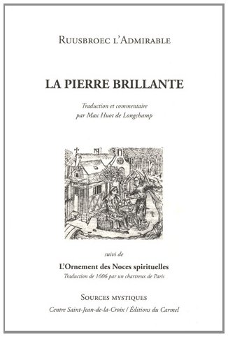 De la pierre brillante