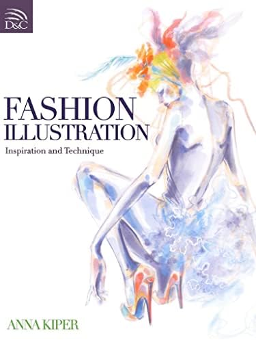 Masters of Fashion Illustration: Downton, David: 9781856698399
