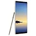 Samsung Galaxy Note8 64GB Unlocked GSM LTE Android Smartphone w/ Dual 12 Megapixel Camera - Maple Gold